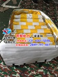 移动堵水墙生产厂家/防汛挡水墙技术规格/折叠挡水墙