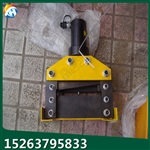 分体式切排机 CWC-200液压切排机找鑫宏