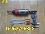 S40A气砂轮机 直柄加长型气动砂轮机
