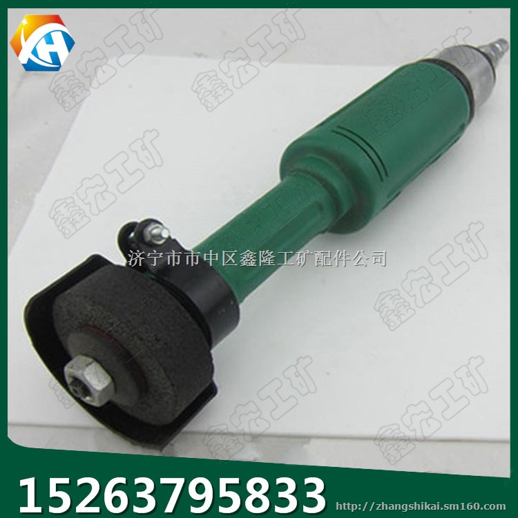 s60气动研磨机 修磨机气动工具  直柄式砂轮机