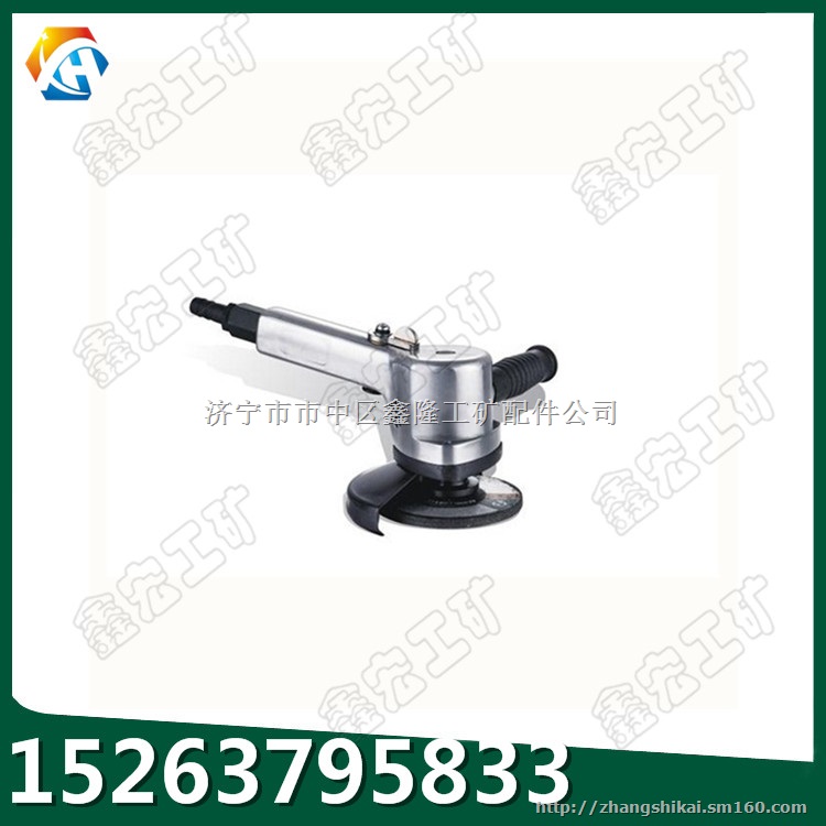 SD100端面气砂轮机 手提式砂轮机新春大促