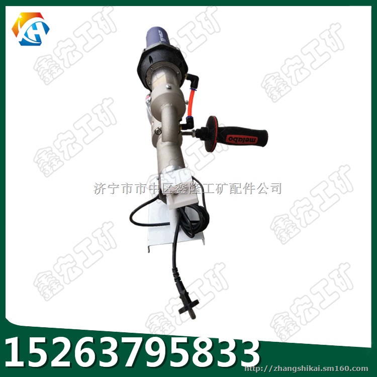 买挤出式塑料焊机就选进口的,质量杠杠滴