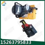 CB-150D液压弯曲机 平弯式弯排机就选鑫宏