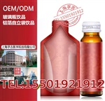 进口30ml袋装解酒植物玉米肽饮料OEM