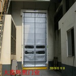 雷达门，地磁感应门，遥控堆积门