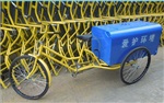 唐山保洁三轮车 环卫三轮车厂家样式多价格好