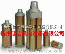 专业生产消音器XY-20