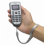 南京索莱无线智能导游讲解系统AG-600系列