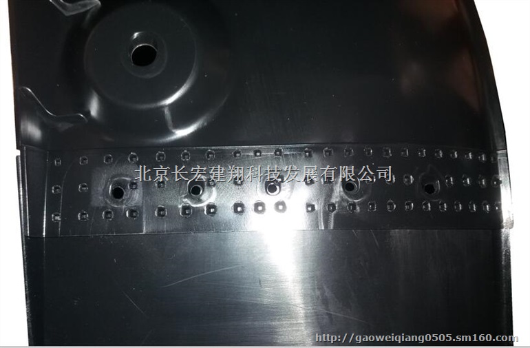 汽车轮罩焊接机-汽车轮毂罩叶子板衬板焊接机