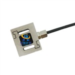 小型拉压力传感器 100KG 华衡厂家