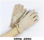 猪皮电子手套 猪皮手套 车灯制造手套 防静电手套