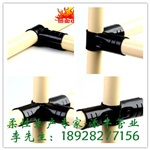 金属接头精益管连接件HJ系列紧固件精益管接头精益管