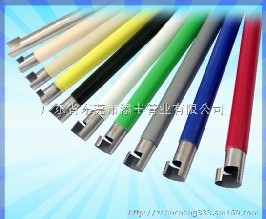 防静电精益管黑色精益管线棒连接件接头精密生产