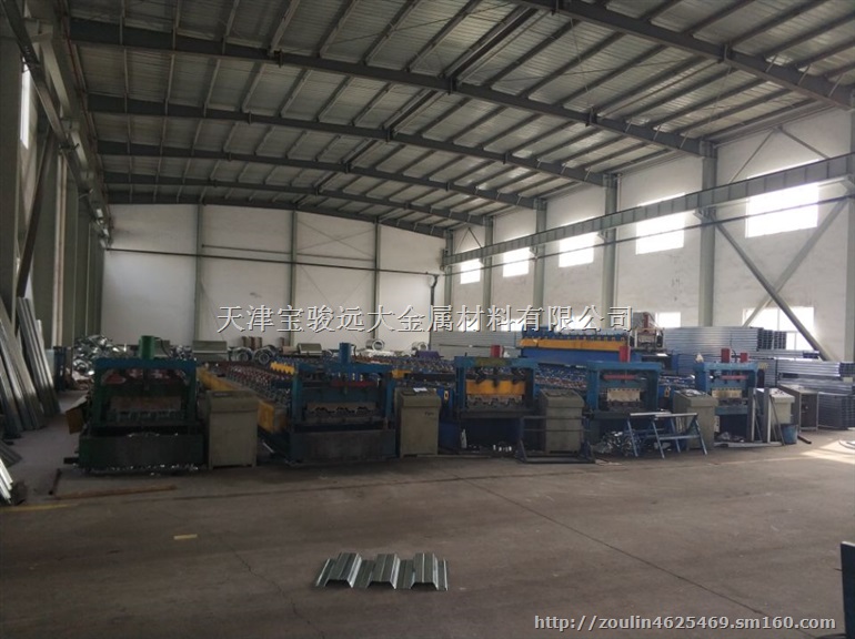 yx66-240-720楼承板