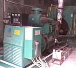 东方维修保养康明斯发电机