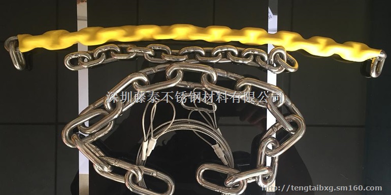 索具不锈钢链条、不锈钢链条价格、不锈钢链条厂家