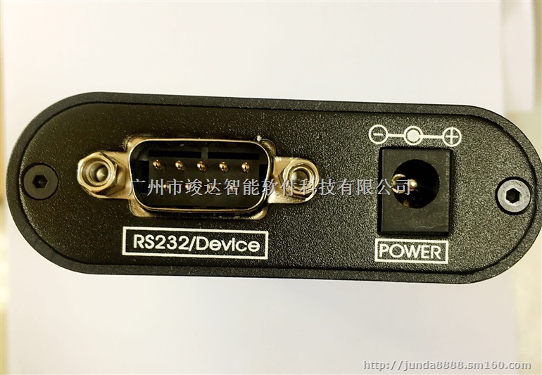 竣达JD18P06直流电源微信云监控卡