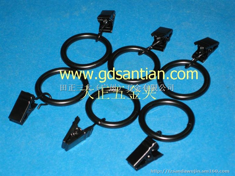 广东工厂批发各种规格小五夹帽夹 晒衣夹 袜夹