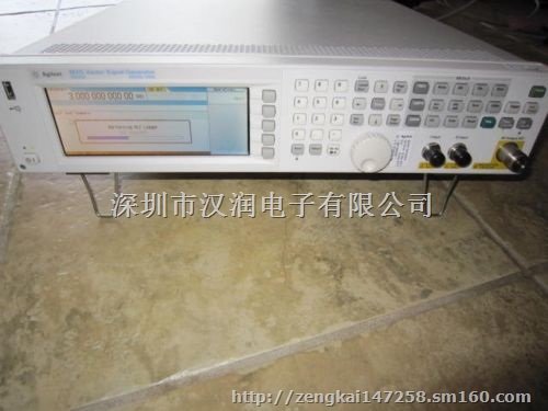 安捷伦N5182A 二手6G信号发生器 N518