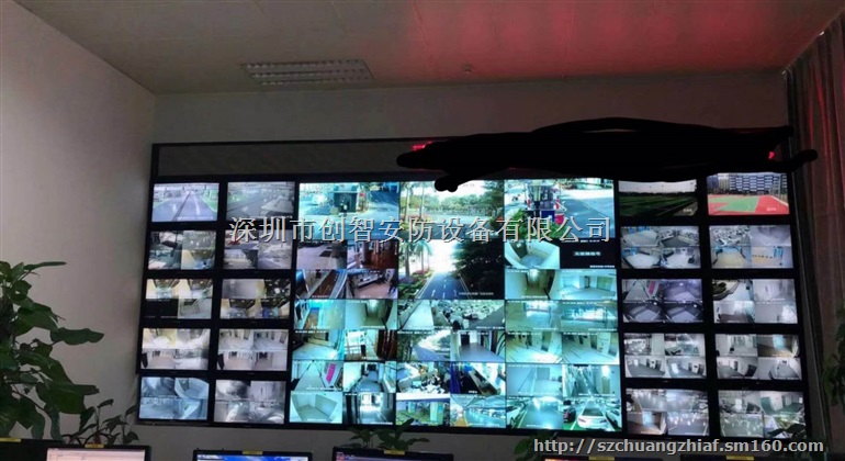 龙华机房装饰装修 机房布线 机房改装