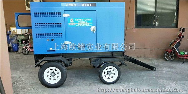 TO500A-J柴油500A发电电焊机多功能
