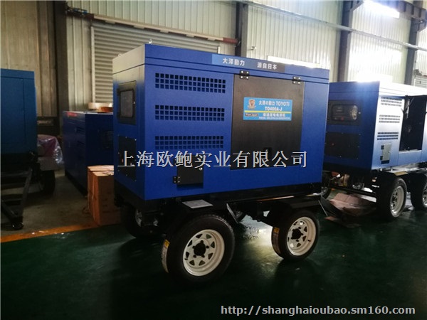400A柴油发电电焊机报价TO400A-J