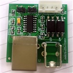 竣达JD17P09逆变电源即插即用USB接口板