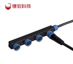 防水插头，定制生产，厂家直销