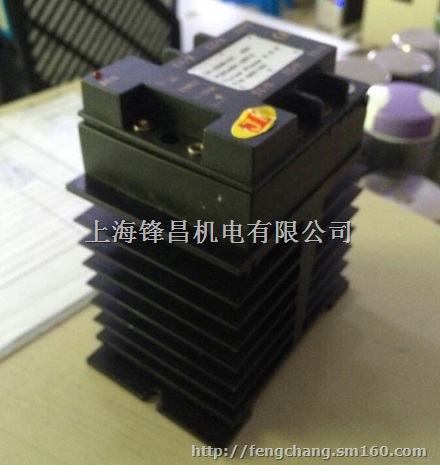 JK3C75A-3FB100进口JK固态继电器