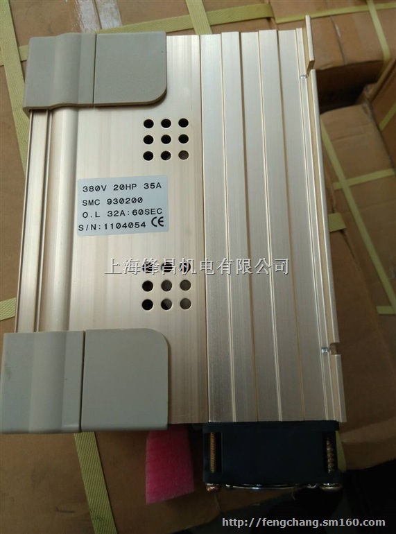 SMC930200,SMC930150电机缓启动器