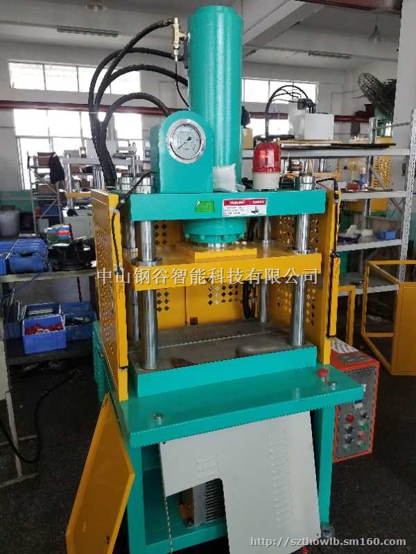 Y06K伺服压装机Y06K伺服压装机