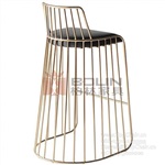 面纱吧椅（Veil Barstool）