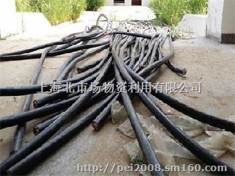 上海二手电缆回收上海旧电缆线回收