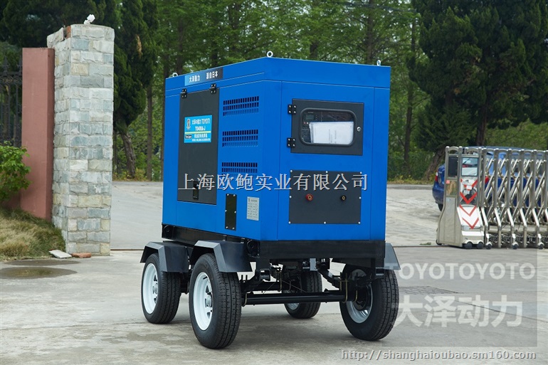 500A发电电焊一体机厂家