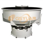 乌沙振动研磨机厂家直销 金属五金件抛光研磨