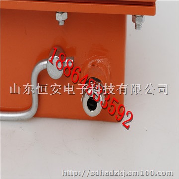 新款KJ616-J(B)矿用本安型信息传输接口