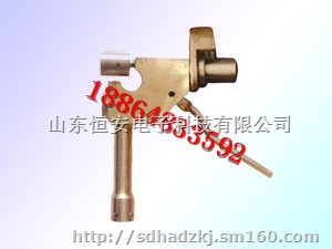 矿用测压注液枪微表式测压注液枪DZ-QZ型测压