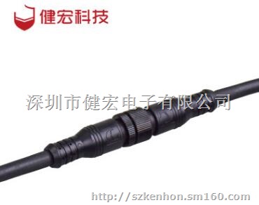 防水插头，定制生产，厂家直销