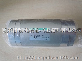 CHV2-25-ACKD气缸CHV2-25-A