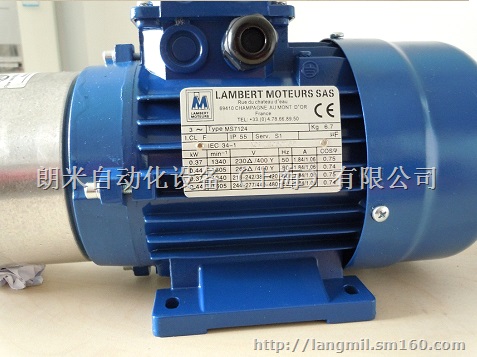 MPX05P法国POLLARD泵