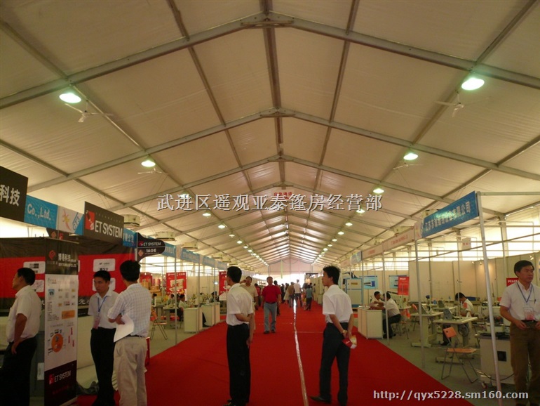 亚太篷房（常州）制造有限公司