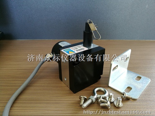 ZBL-04建筑机械位移传感器
