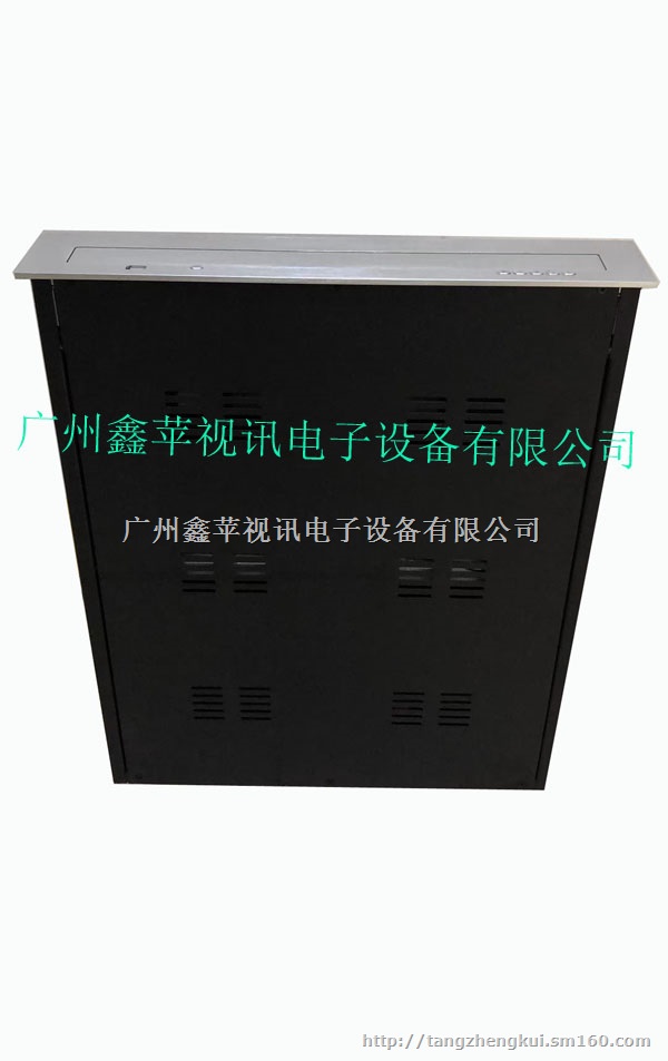 鑫苹21.5英寸超薄触摸升降器