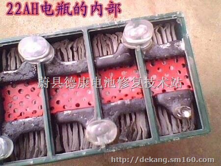 电瓶修复-廉价充电器对电动车电池做了什么