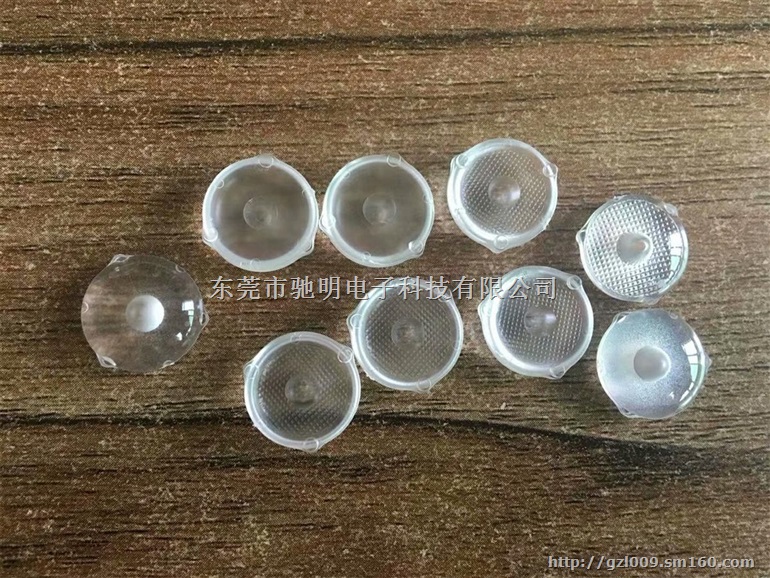 LED2835配套透镜 2835光源灯珠一次二次