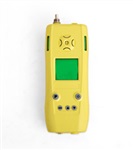 EXO2B泵吸式可燃气、氧气二合一检测仪