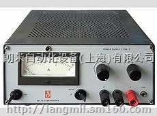 荷兰DELTA ELEKTRONIKA