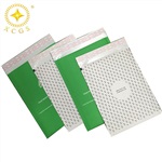 防震防摔牛皮纸复合气泡袋