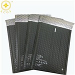 厂家直销防潮防震防水镀铝气泡袋