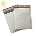 厂家直销快递专用防水防摔共挤膜复合气泡袋信封袋